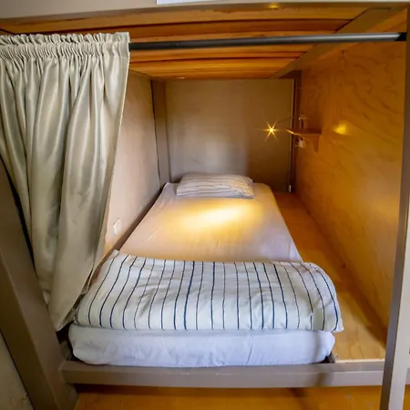Coffee Tree Boutique Hostel-3